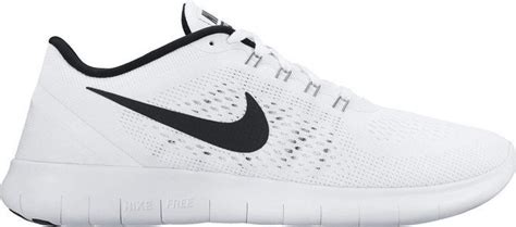 nike free herren schwarz weiß|nike free rn nn.